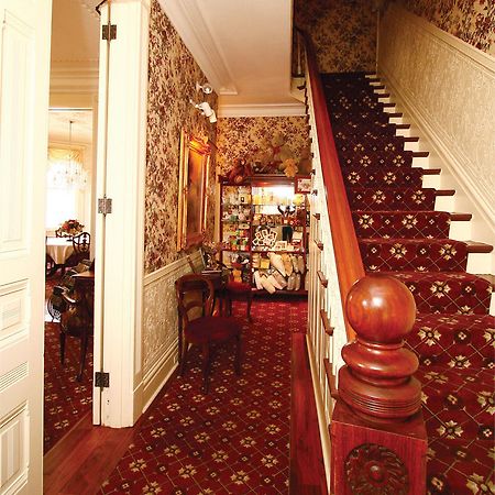 The Inn On Negley 匹兹堡 外观 照片