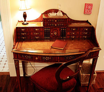 The Inn On Negley 匹兹堡 外观 照片