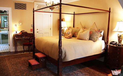 The Inn On Negley 匹兹堡 外观 照片