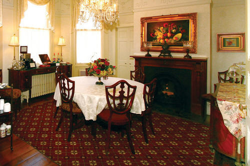 The Inn On Negley 匹兹堡 外观 照片